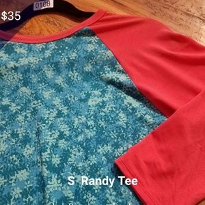 LulaRoe Randy